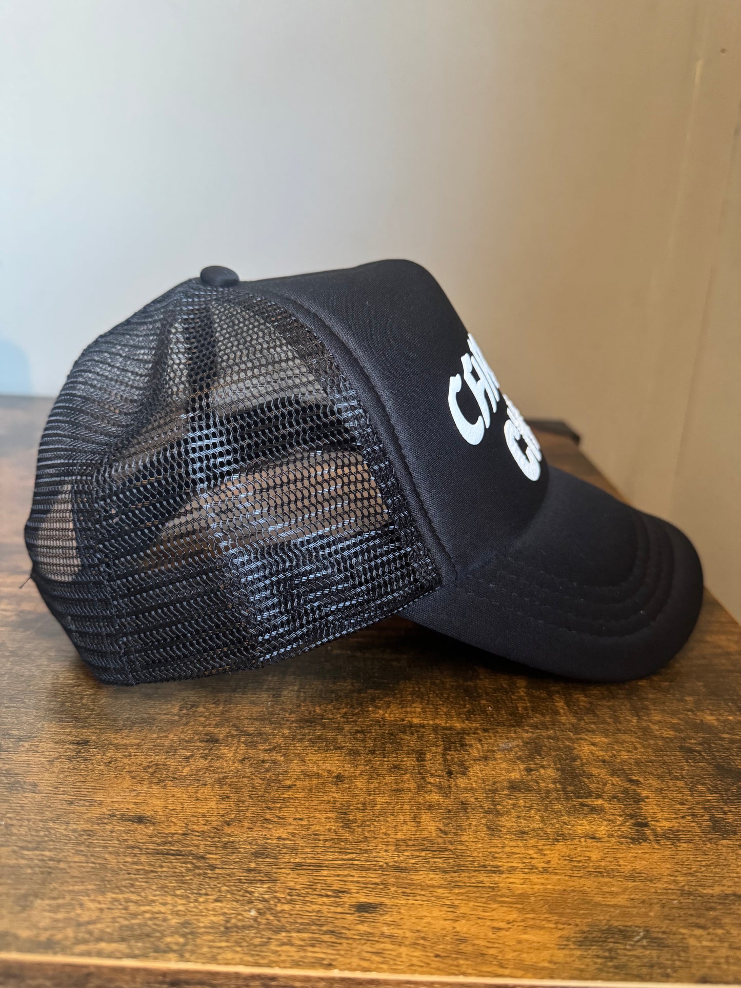 “Christ’s Child” Hat