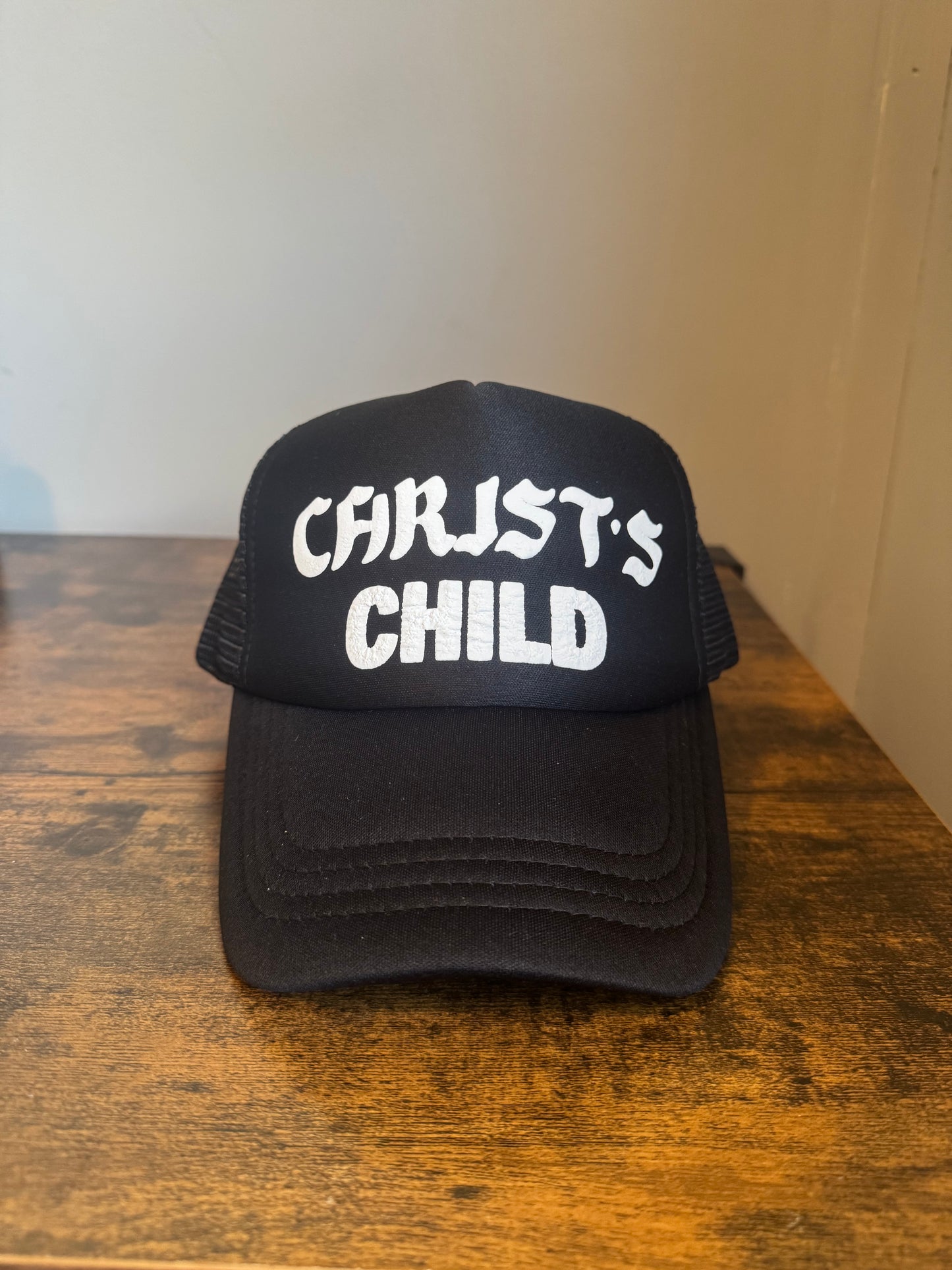 “Christ’s Child” Hat