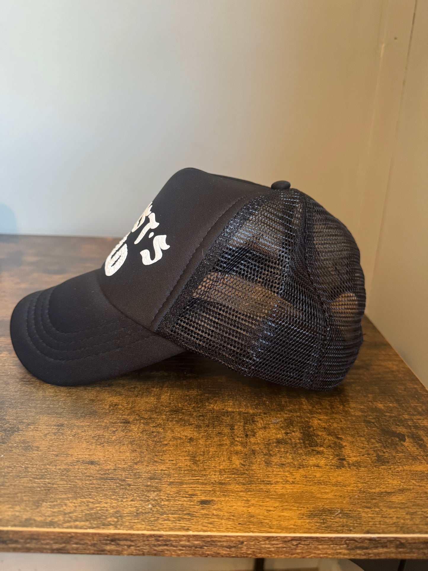 “Christ’s Child” Hat