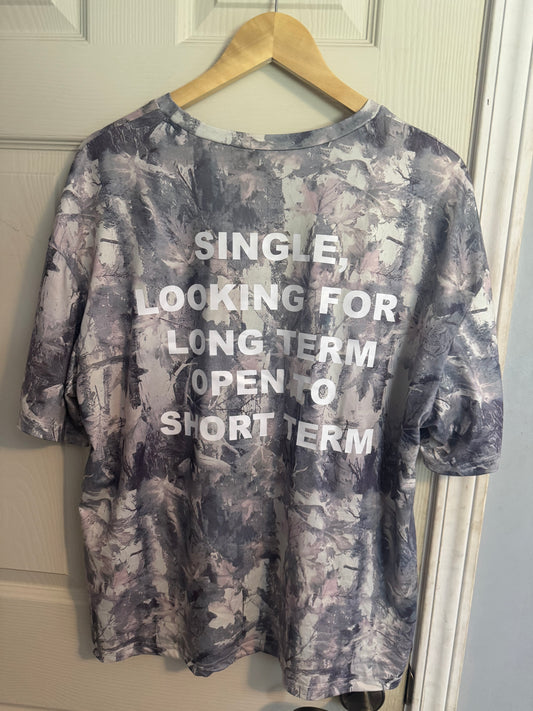 “Dating Apps Are Dead” Shirt