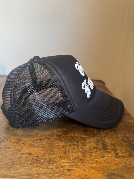 “God’s Favorite” Hat