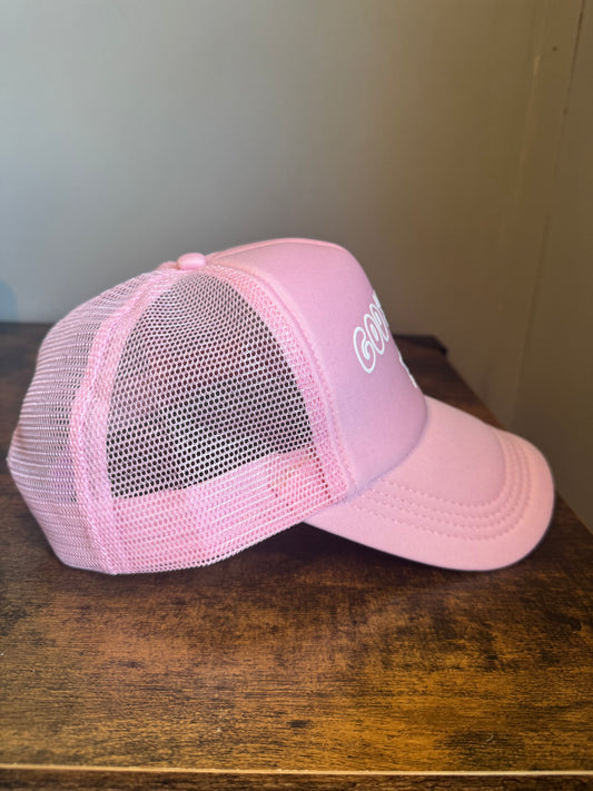 “God’s Star” Hat